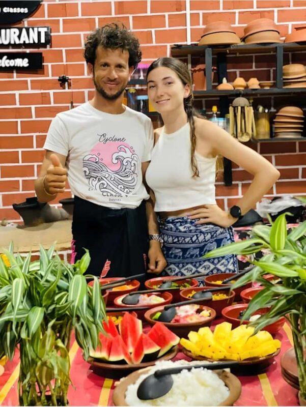 Cook Like a Local: Sri Lankan Rice & Curry Class in Sigiriya - What to Expect from the Cooking Class in Sigiriya