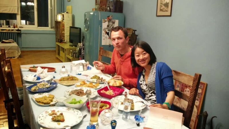 Cook Turkish Dishes in a Local Chefs Istanbul Home - Why This Tour Is Worth Considering