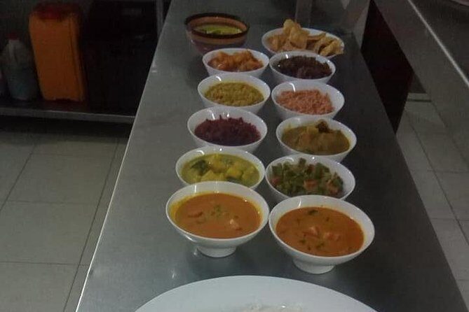 Cook with Suranga - An In-Depth Look at the Experience