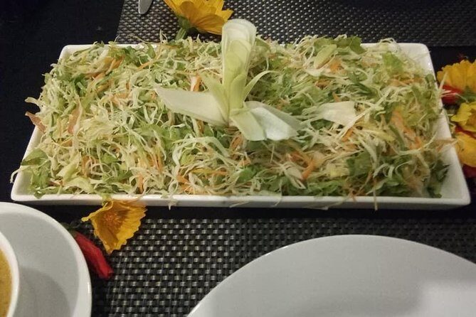 Cook with Suranga - FAQ