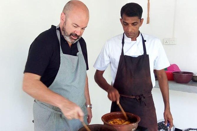 Cook with Suranga - Final Thoughts