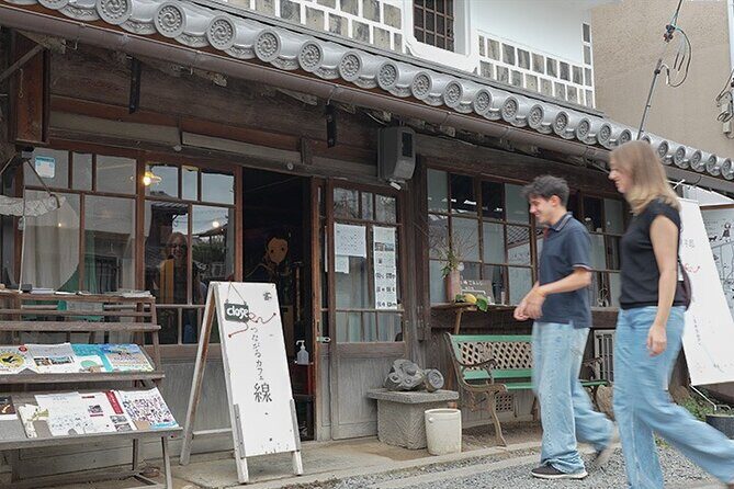 Cooking and Eating Bara Sushi A Local Dish from Okayama - The Experience in Detail