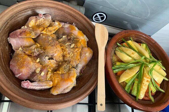 Cooking and eating with a local family - An In-Depth Look at the Experience