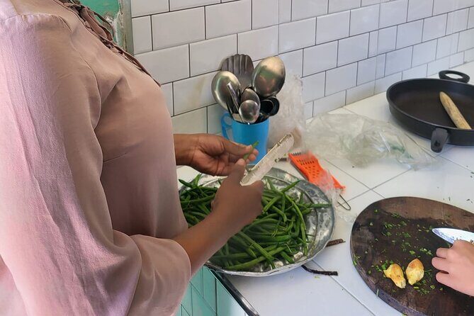 Cooking and Sewing & Jewelry Workshops in Arusha - Exploring the Cooking and Sewing & Jewelry Workshops in Arusha
