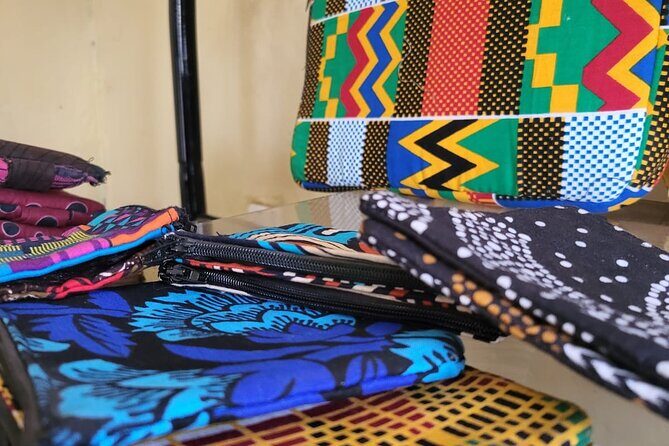 Cooking and Sewing & Jewelry Workshops in Arusha - FAQ
