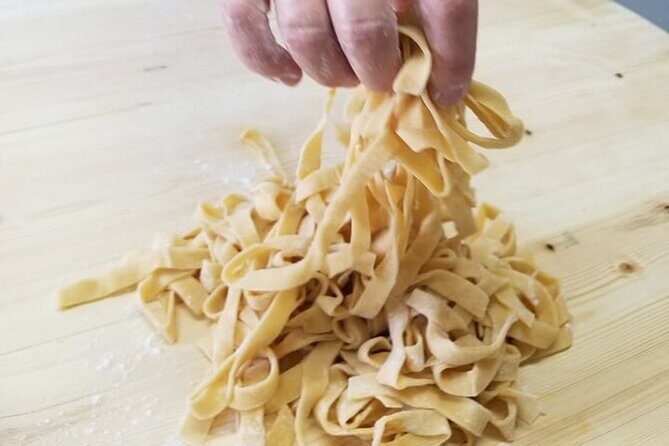 Cooking Class - The Sum Up