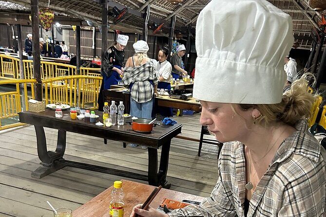 Cooking Class and Basket Boat Ride in Hoi An - What’s Included and What to Consider
