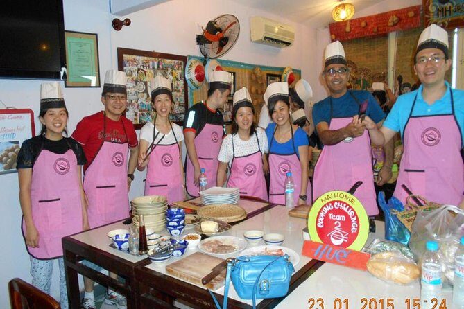 Cooking Class and Cu Chi Tunnels Full Day from Ho Chi Minh City - Key Points