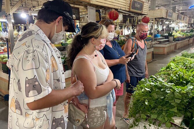 Cooking Class and Market Tour in Patong, Phuket - Practical Information and Extras