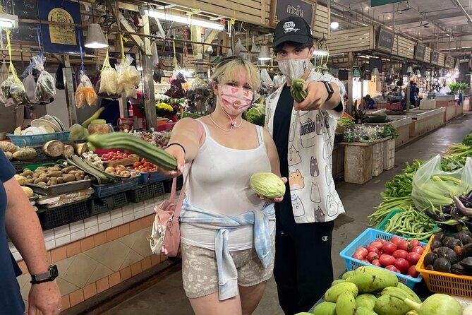 Cooking Class and Market Tour in Patong, Phuket - Final Thoughts: Who Will Love This Experience?