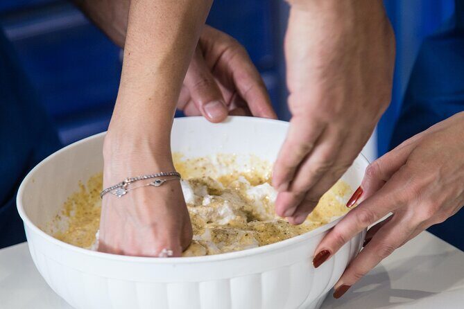 Cooking Class and Wine Pairing in Capri - Final Thoughts