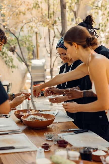 Cooking Class at Exclusive Kings Valley - Introducing the Cooking Class at Exclusive Kings Valley