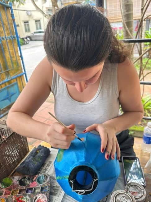 COOKING CLASS -BASKET BOAT - The Experience Provider: Hoian Eco Coconut Tour
