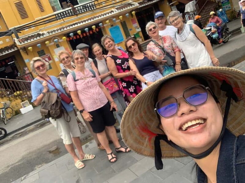 COOKING CLASS & BASKET BOAT - Key Points