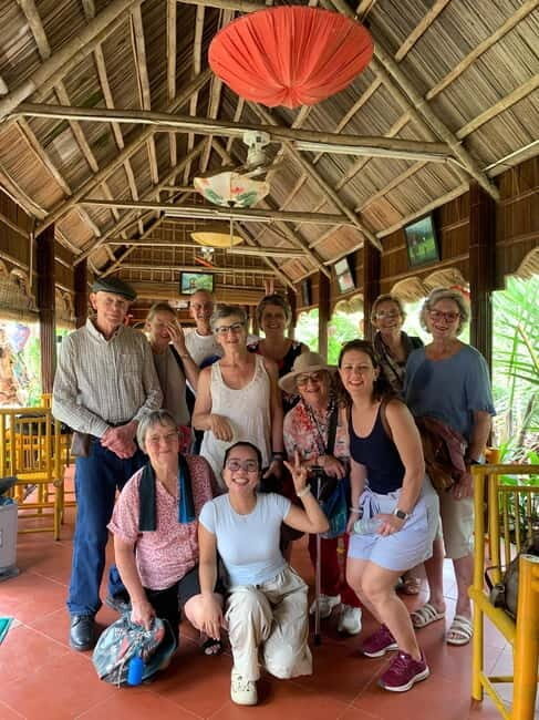 COOKING CLASS & BASKET BOAT - FAQ