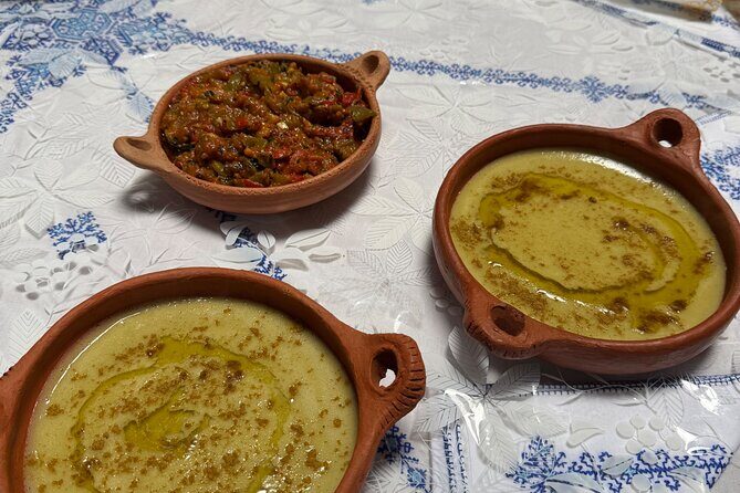 Cooking Class by Nzaha in Morocco - A Warm Introduction to Moroccan Cooking in Fez