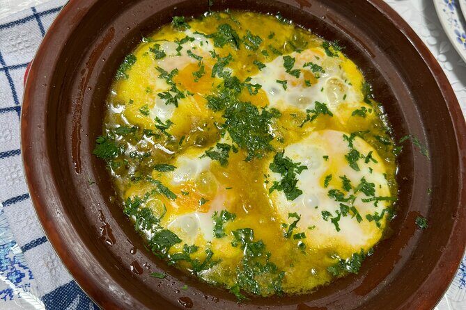 Cooking Class by Nzaha in Morocco - Who Should Consider This Tour?