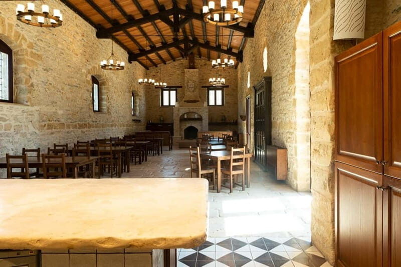 Cooking class: Cooking Sicilian dishes - An Overview of the Sicilian Cooking Experience