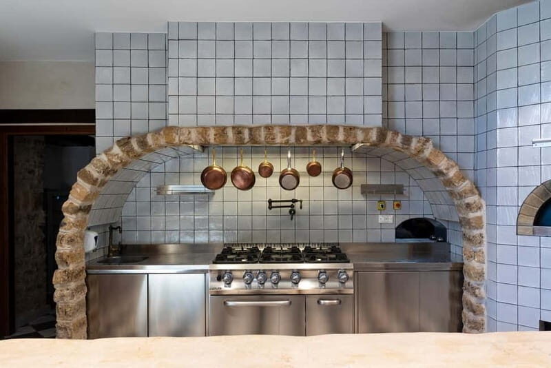 Cooking class: Cooking Sicilian dishes - What’s Included and What to Expect
