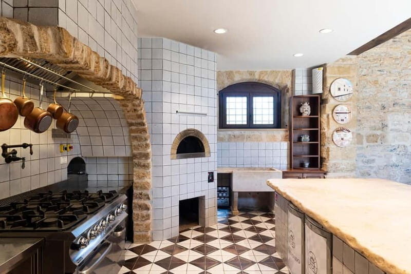 Cooking Class: Discovering Sicilian Pizza - Final Thoughts