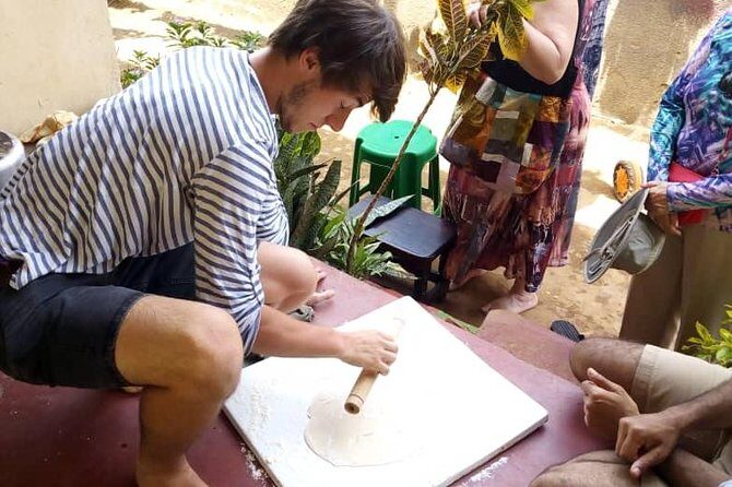 Cooking Class for Typical Ugandan Food in Kampala - The Sum Up: Who Is This Experience Best For?