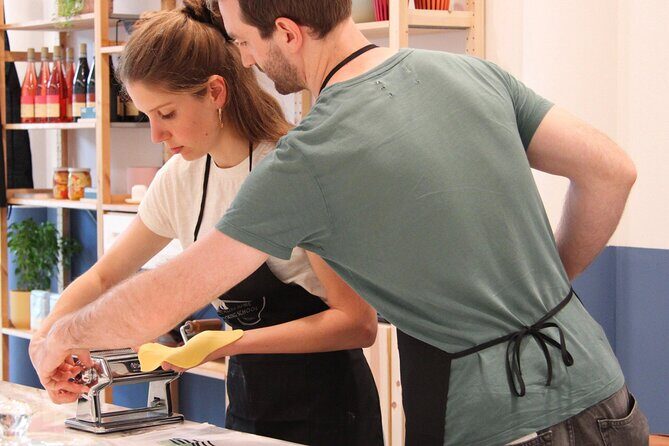 Cooking Class: Fresh Pasta Course with Wines at Lake Garda - Potential Drawbacks