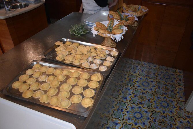 Cooking Class & Guided Farm Tour On The Hills Of Sorrento - Who Will Love This Experience?