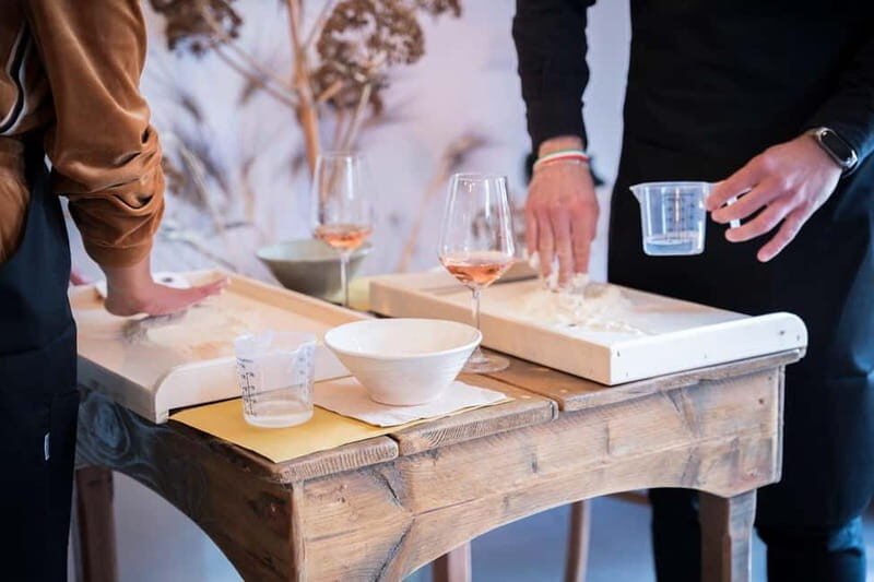 Cooking class in a private Trulli complex - Exploring the Experience: A Deeper Look