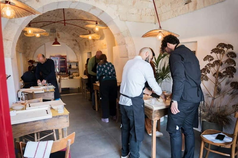 Cooking class in a private Trulli complex - Who Should Consider This Cooking Class?