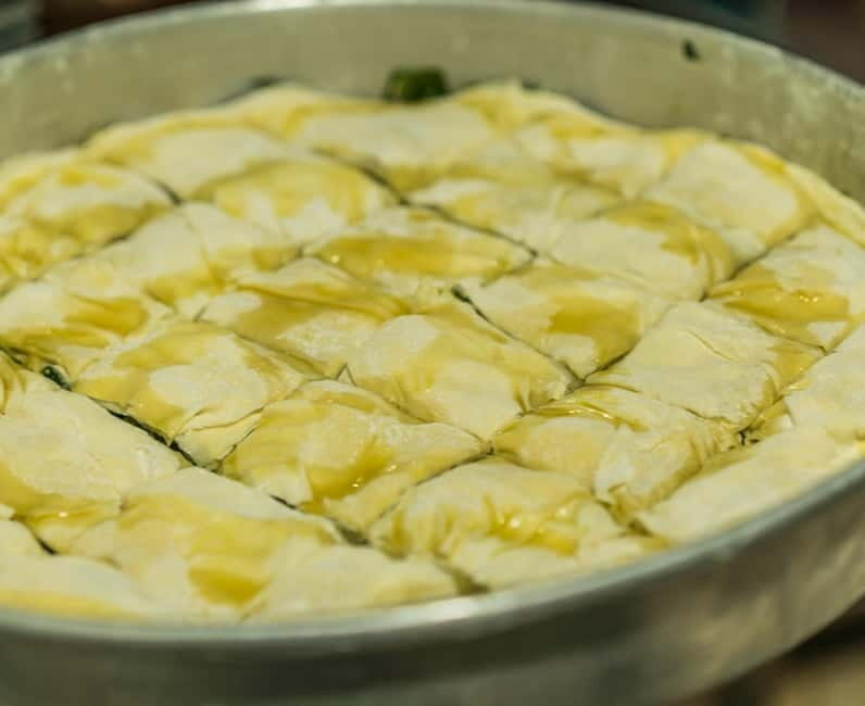 Cooking Class in Berat,Slow Food - The Sum Up