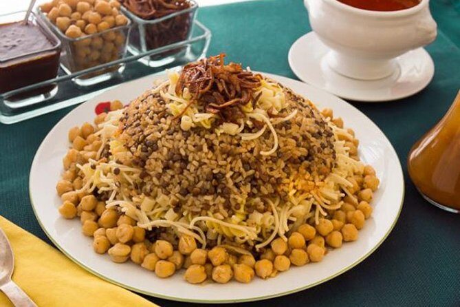 Cooking class in cairo - How to Make the Most of Your Cooking Class