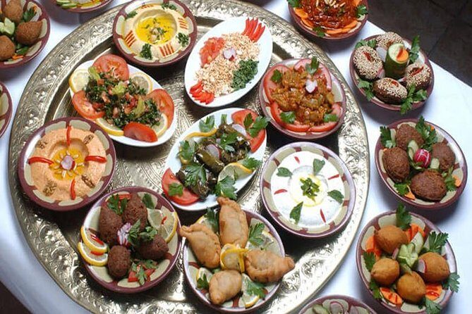 Cooking class in cairo - The Sum Up: Who Will Love This Tour?