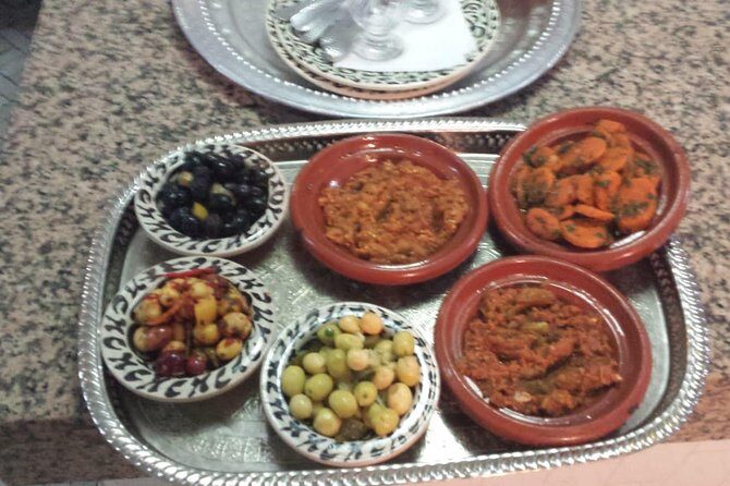 Cooking Class in Fez with familly - An In-Depth Look at the Fez Cooking Class Experience