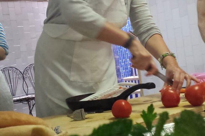 Cooking Class in Fez with familly - The Sum Up