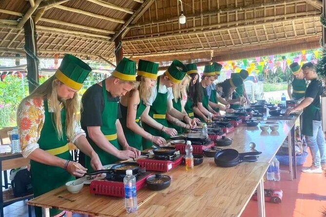 Cooking Class in Hoi An - Authentic Culinary Adventure in Hoi An: A Closer Look