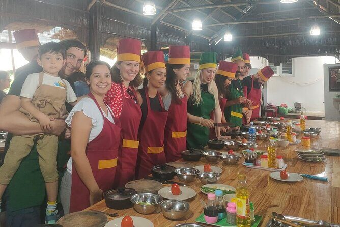 Cooking Class in Hoi An - Key Points