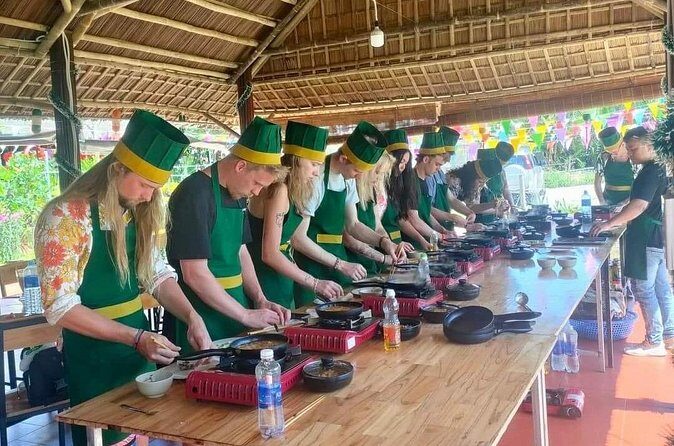 Cooking Class in Hoi An - What Makes This Tour Stand Out?