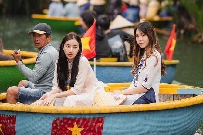 Cooking Class in Hoi An - Market Visit & Local Life