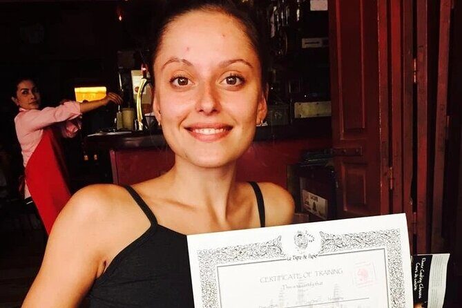 Cooking class in Kampot - Key Points