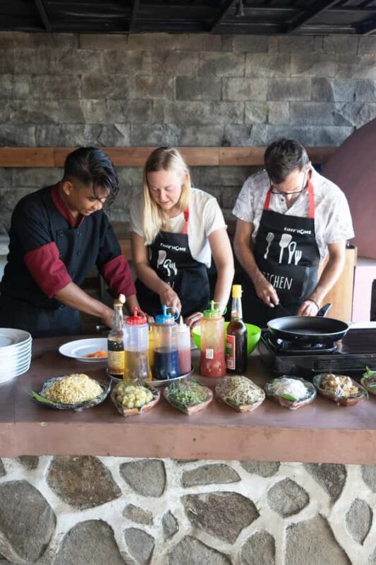 Cooking Class in Lombok - Authentic Indonesian Cooking Class in Lombok: A Flavorful Journey