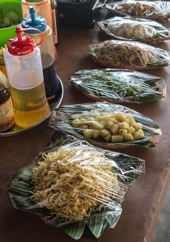 Cooking Class in Lombok - Practical Details: Transportation, Pricing, and Booking
