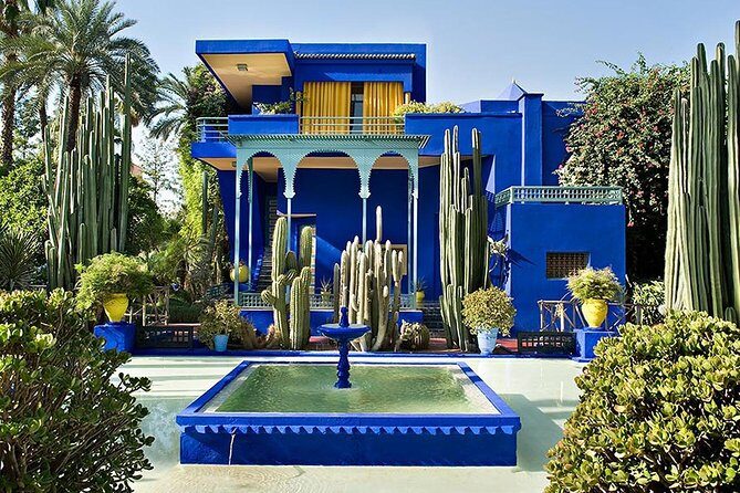 Cooking class in Marrakech - What to Expect from the Marrakech Cooking Class