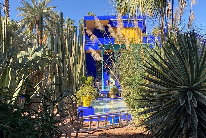 Cooking class in Marrakech - Practical Details & Tips