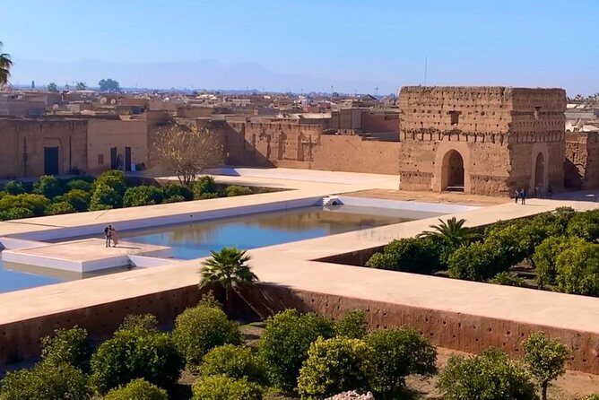 Cooking class in Marrakech - Who Will Love This Experience?