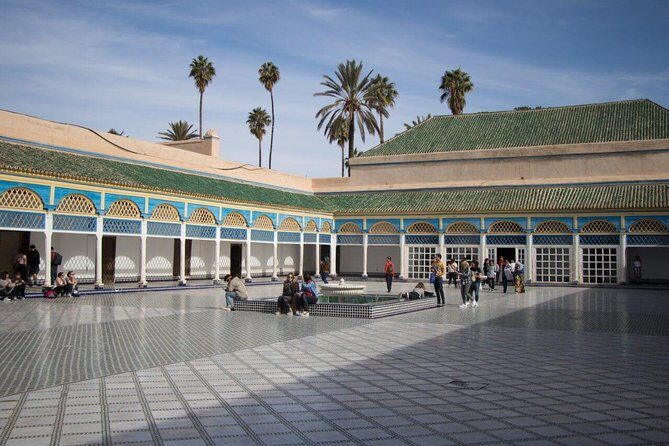 Cooking class in Marrakech - FAQ