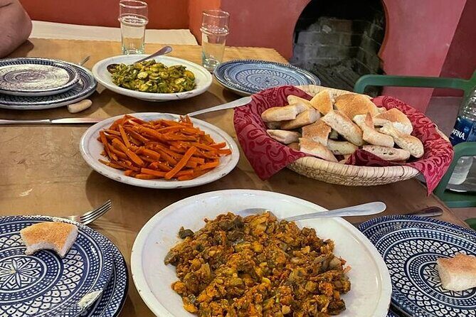 Cooking Class in Marrakech with Fatiha and Samira - The Sum Up
