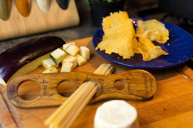 Cooking Class in Palermo - fresh pasta and tiramisù - Why This Tour Stands Out