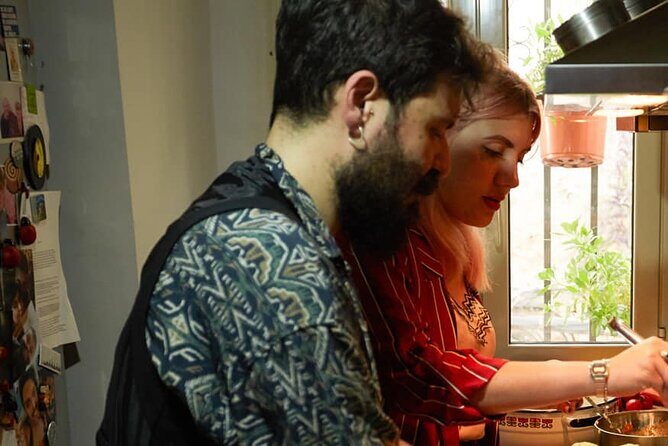Cooking Class in Palermo - fresh pasta and tiramisù - Final Thoughts