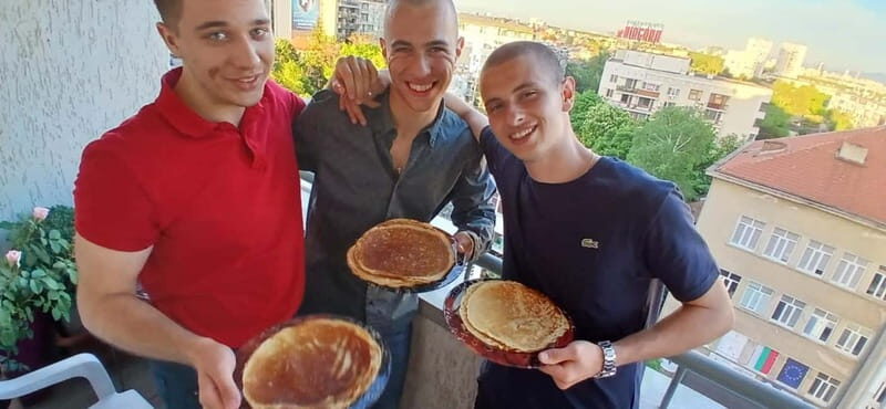 Cooking Class in Sofia: Sourdough Pancakes, Wine & Culture - Who Is This Tour Best For?