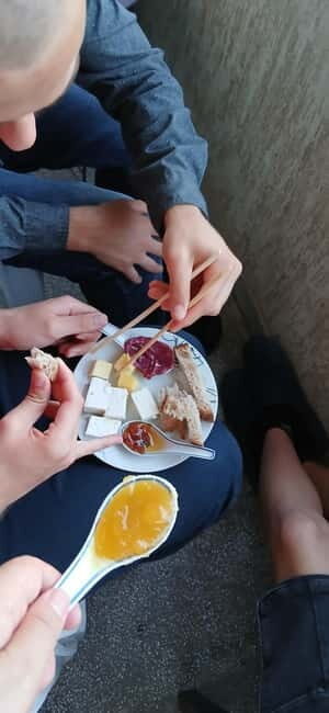 Cooking Class in Sofia: Sourdough Pancakes, Wine & Culture - Practical Details and Value
